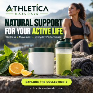 Precision supplements engineered around female physiology