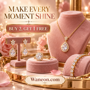 Make every moment shine