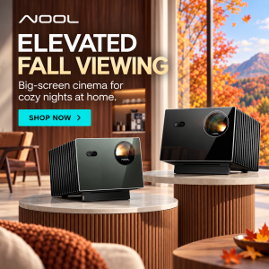 Hollywood-Standard Home Cinema