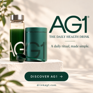 Daily health drink