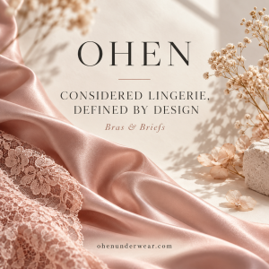 A COLLECTION GROUNDED IN CRAFT