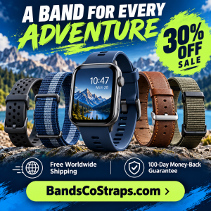 Smartwatch Bands
